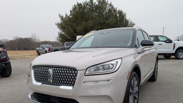 Preowned 2020 Lincoln Corsair Reserve for Sale
