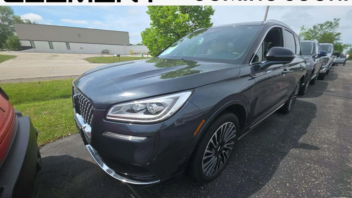 Preowned 2020 Lincoln Corsair Reserve for Sale