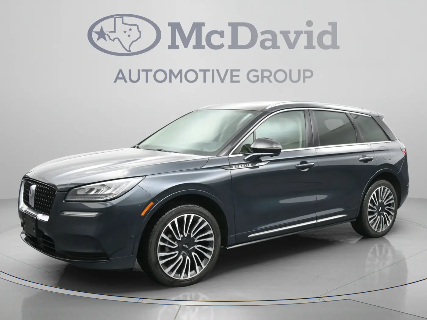 2022 Lincoln Corsair - $25,699