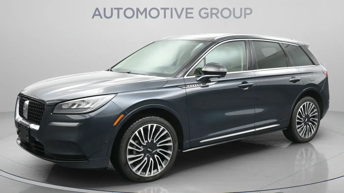 Preowned 2022 Lincoln Corsair Reserve for Sale