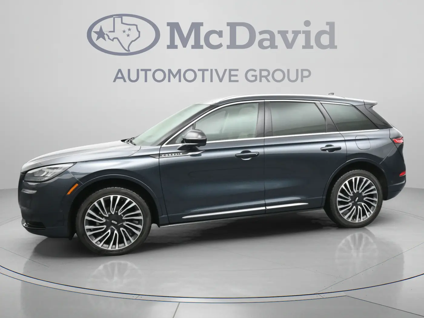 2022 Lincoln Corsair - $25,699