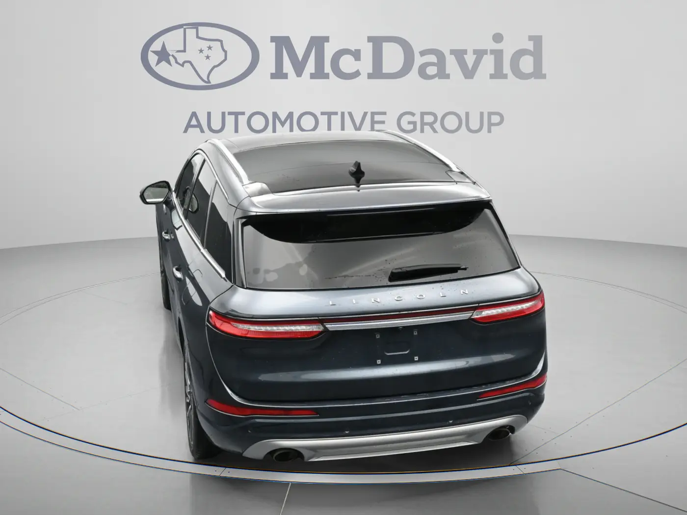 2022 Lincoln Corsair - $25,699