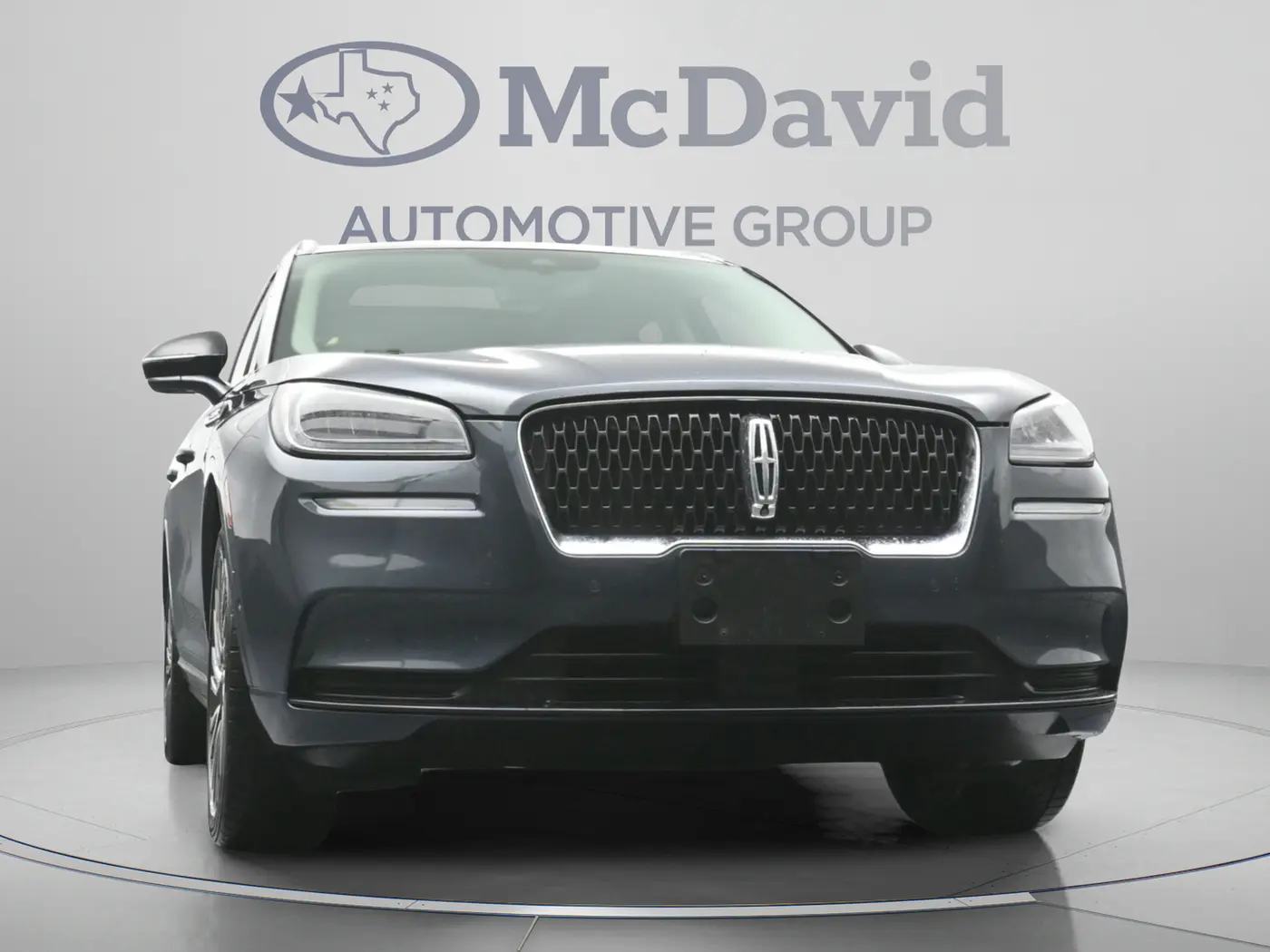 2022 Lincoln Corsair - $25,699