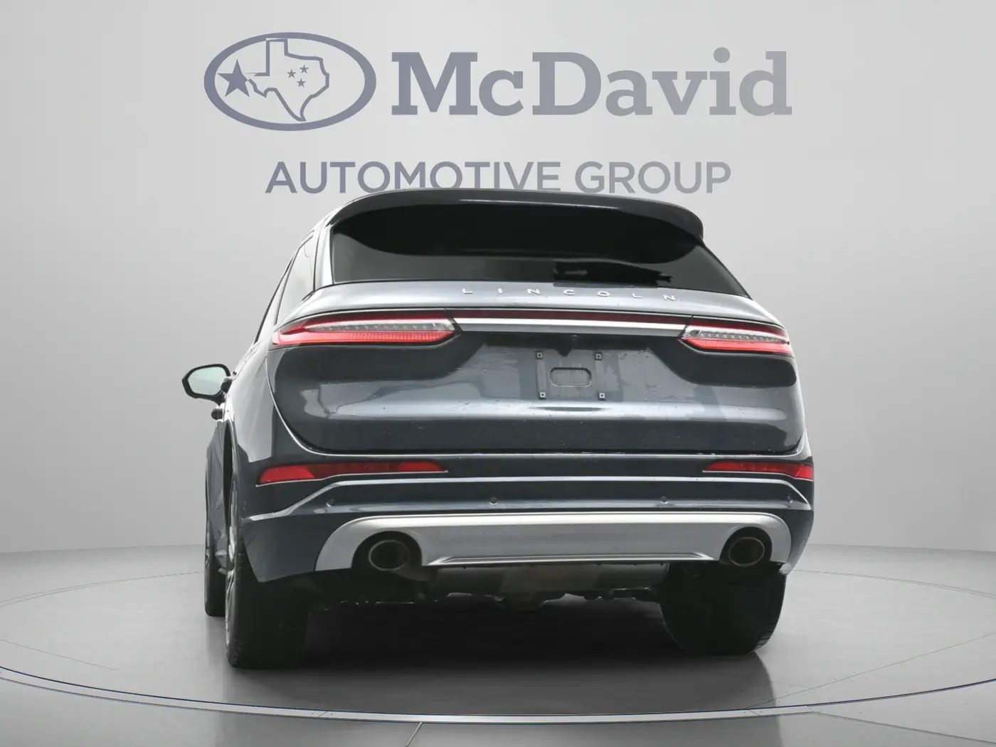 2022 Lincoln Corsair - $25,699
