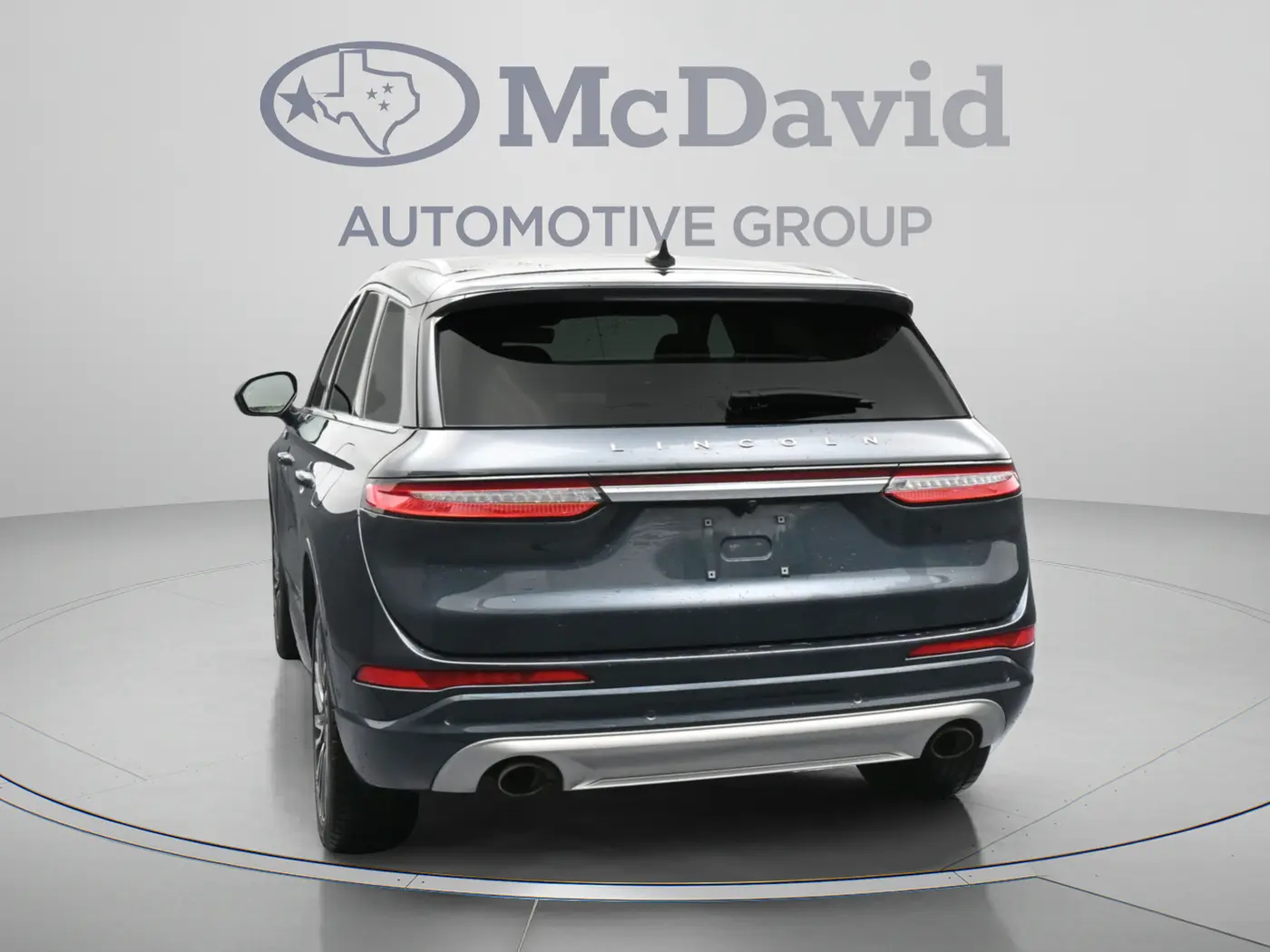 2022 Lincoln Corsair - $25,699