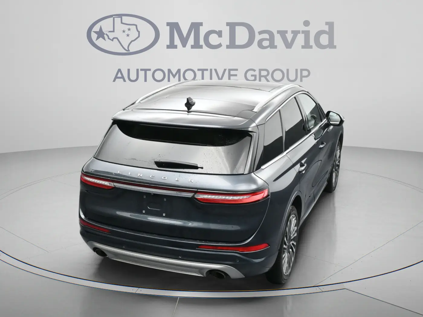 2022 Lincoln Corsair - $25,699