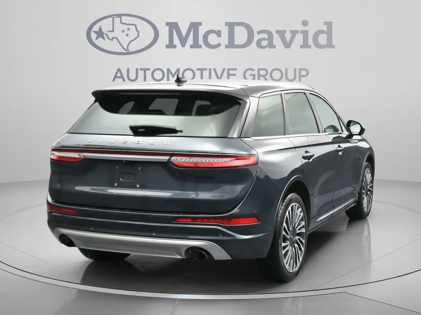 2022 Lincoln Corsair - $25,699