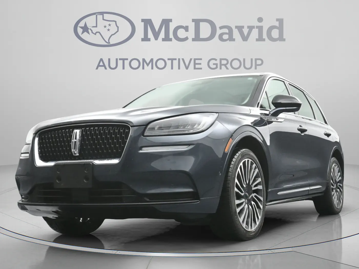 2022 Lincoln Corsair - $25,699