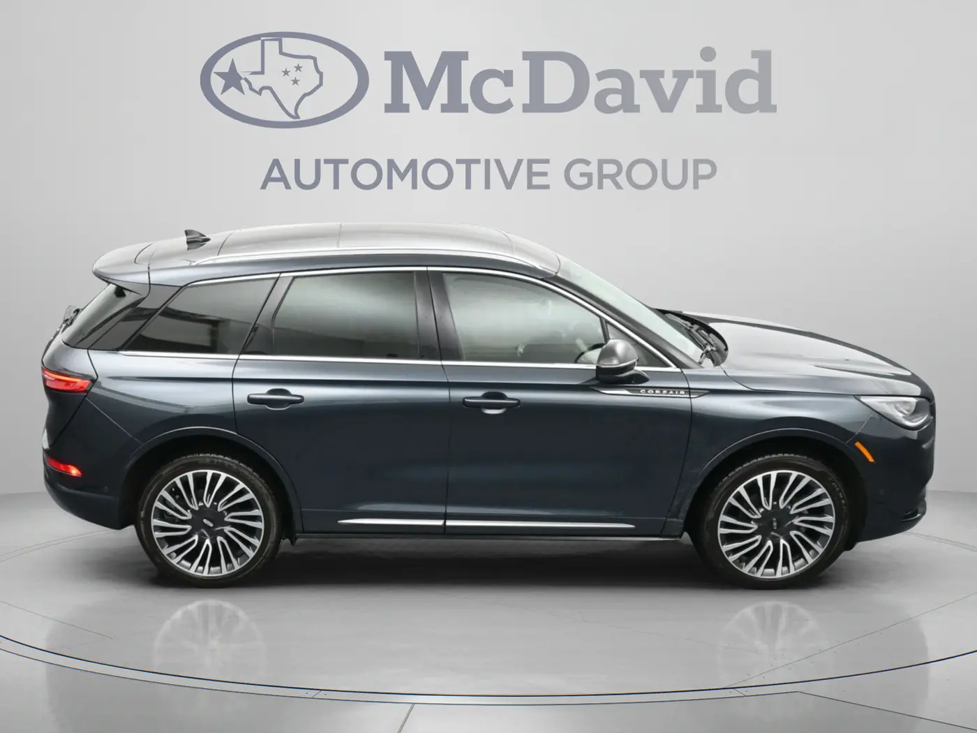 2022 Lincoln Corsair - $25,699