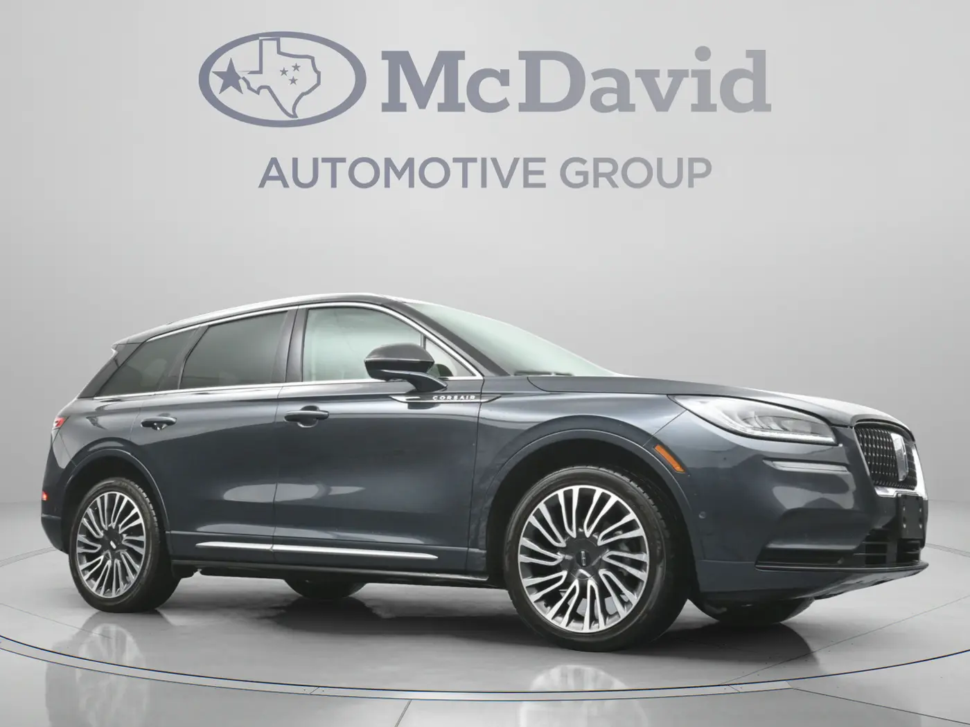 2022 Lincoln Corsair - $25,699