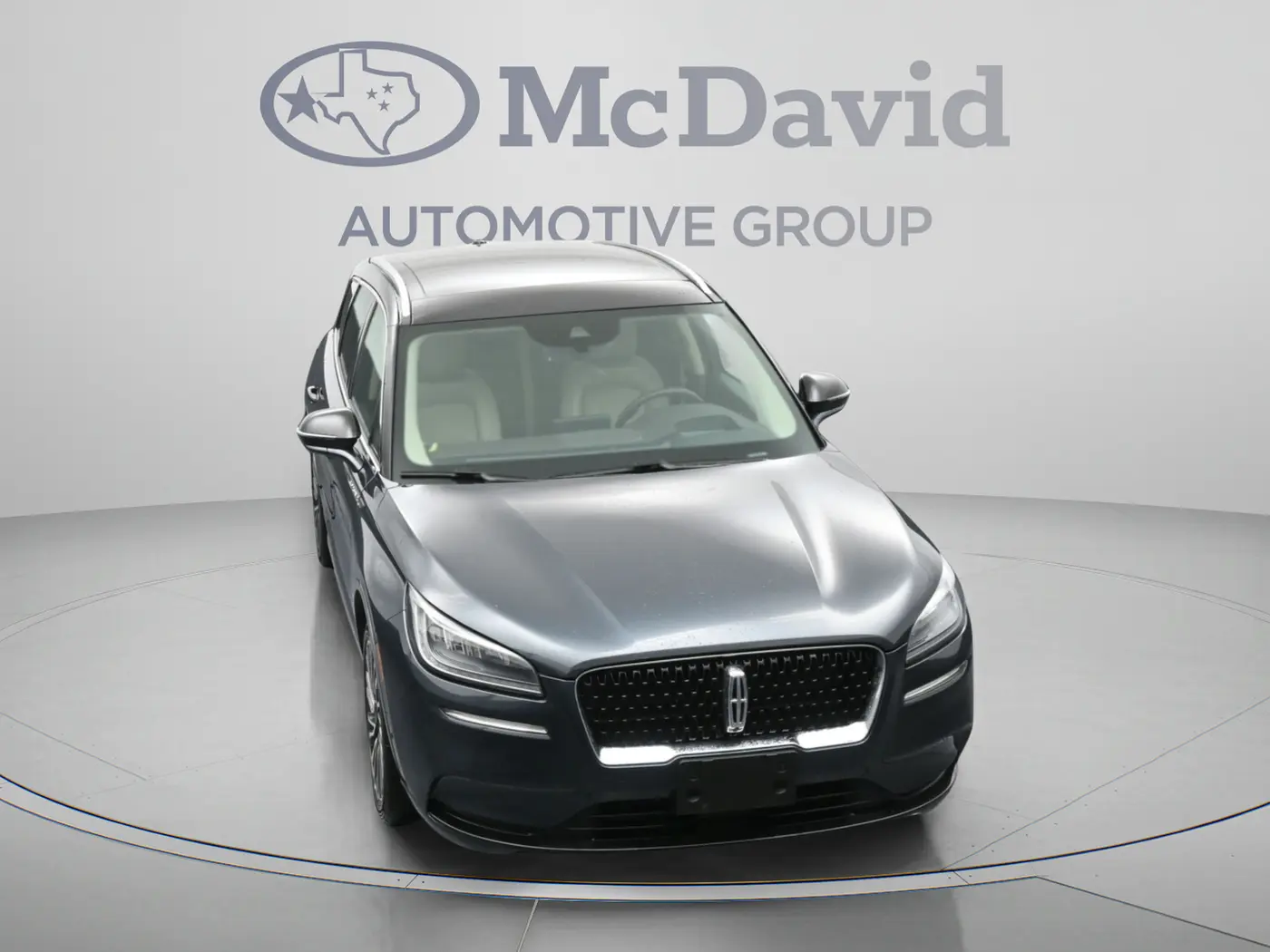 2022 Lincoln Corsair - $25,699