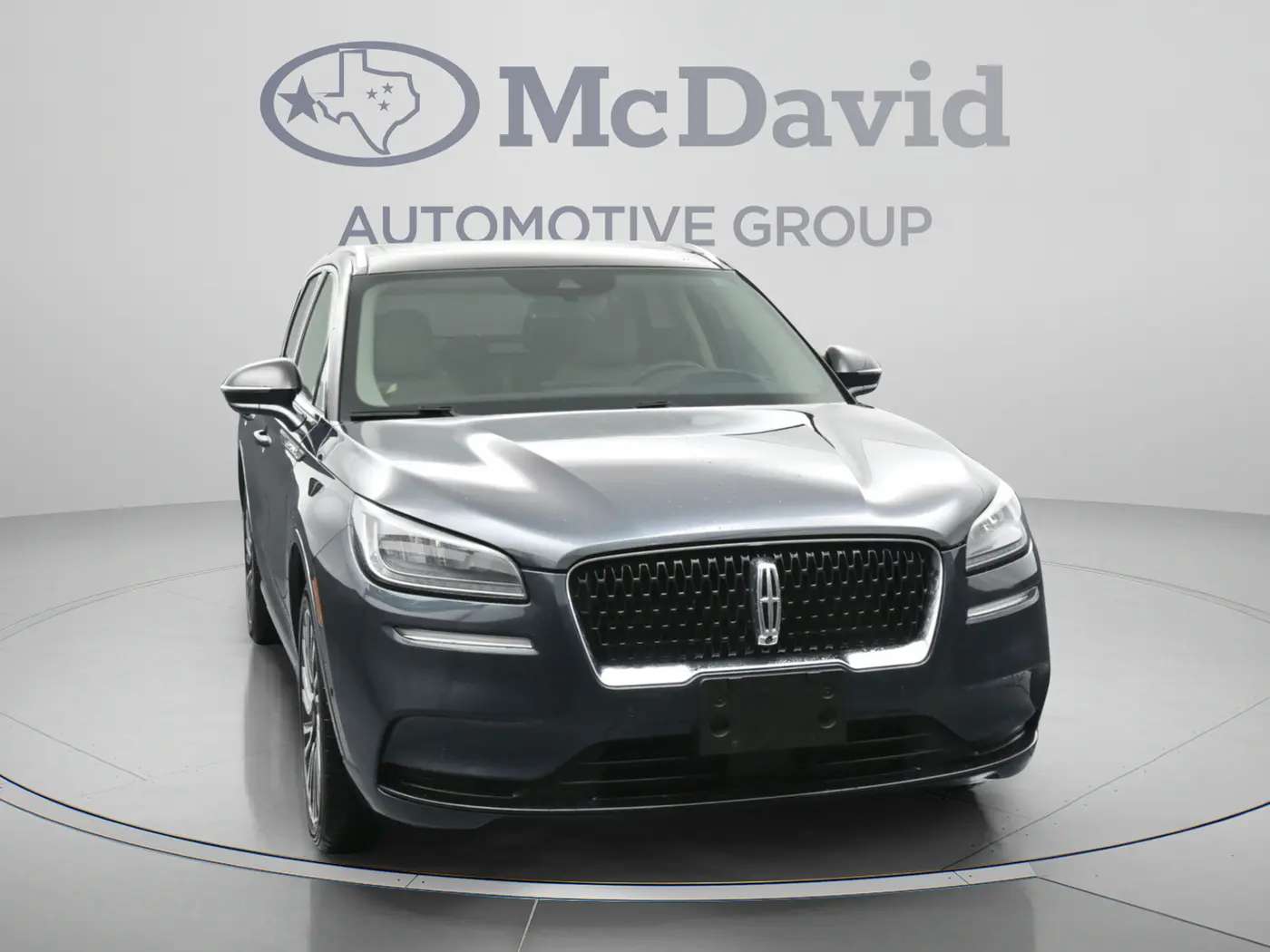 2022 Lincoln Corsair - $25,699