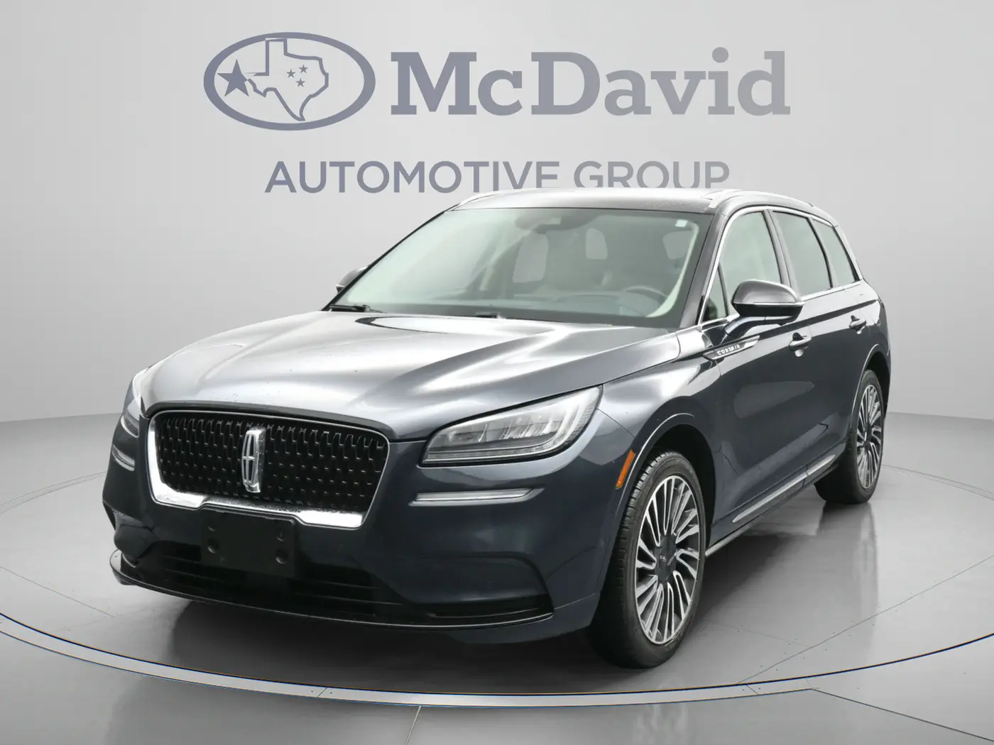 2022 Lincoln Corsair - $25,699