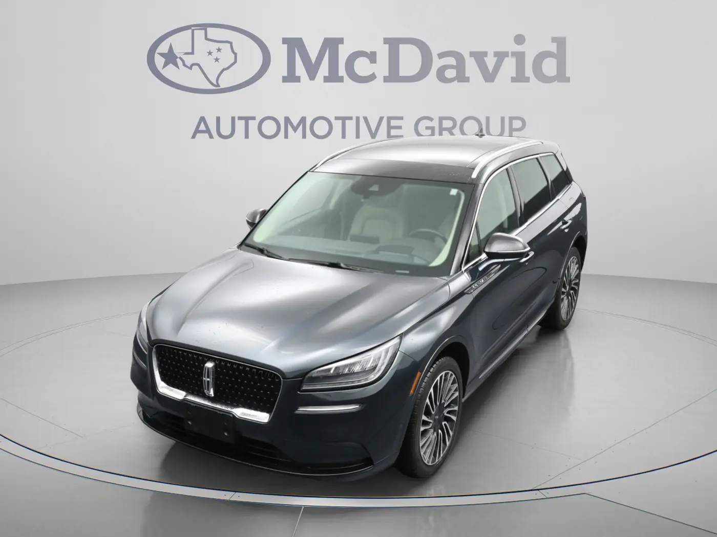 2022 Lincoln Corsair - $25,699