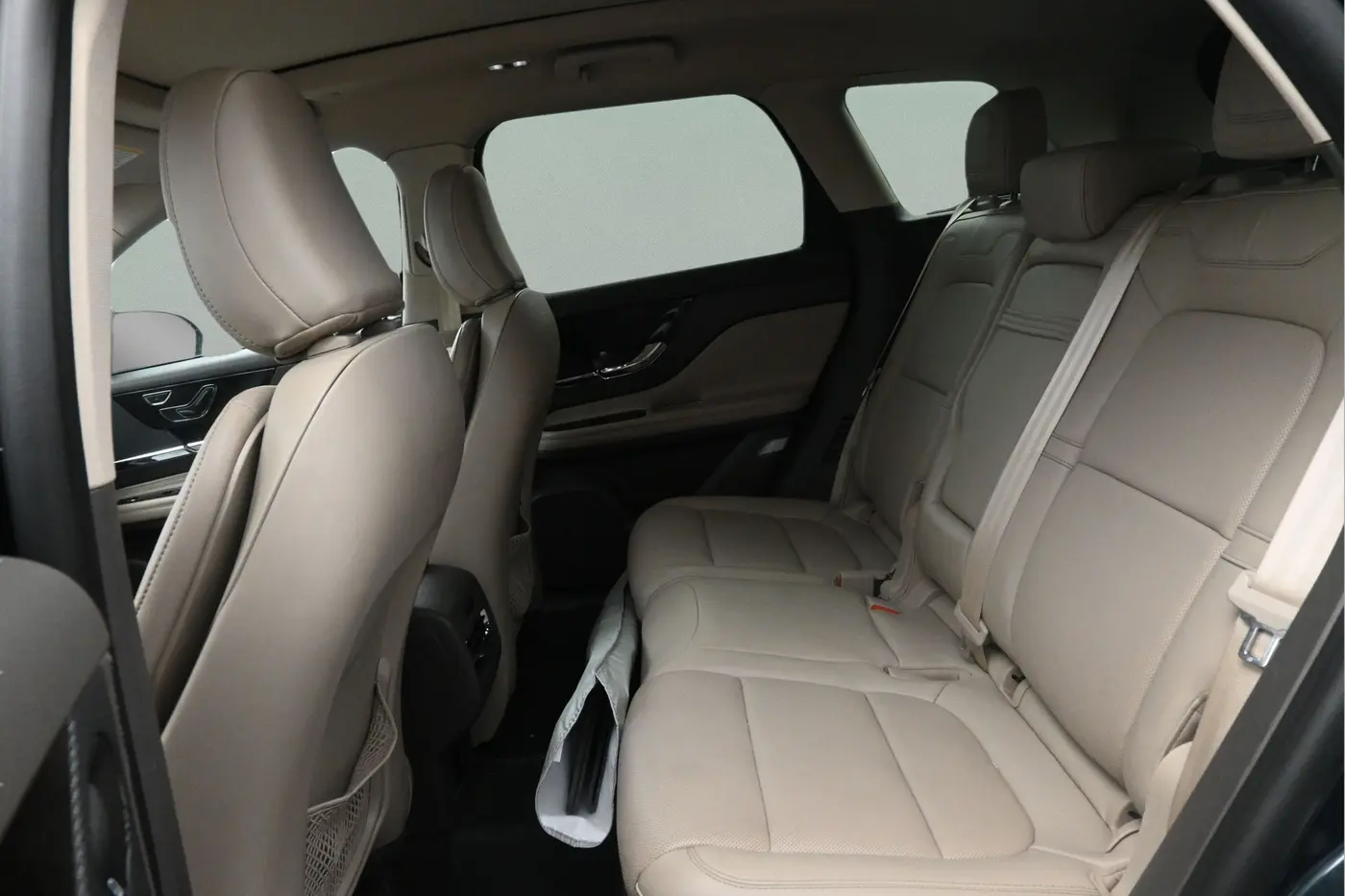 2022 Lincoln Corsair - $25,699