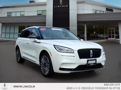 2021 Lincoln Corsair AWD Reserve 4DR SUV