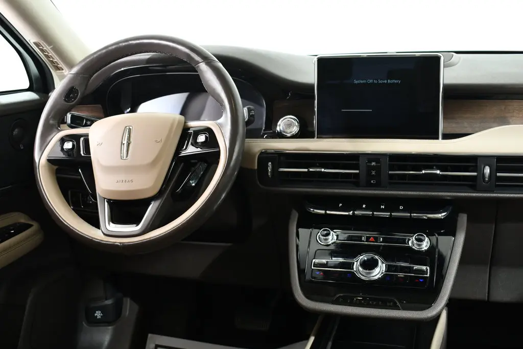 2021 Lincoln Corsair - $20,755