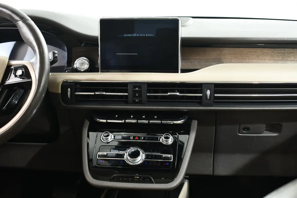 2021 Lincoln Corsair - $20,755