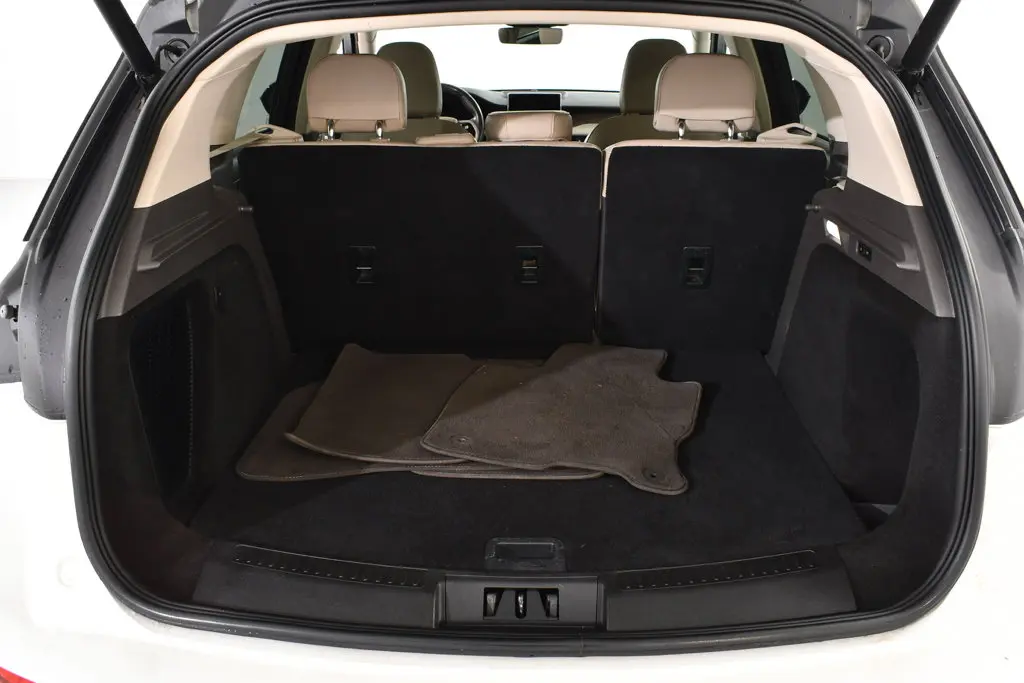 2021 Lincoln Corsair - $20,755