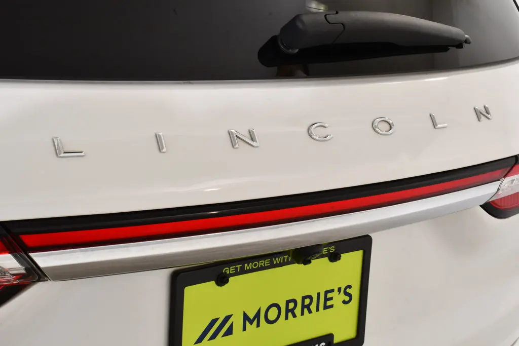 2021 Lincoln Corsair - $20,755