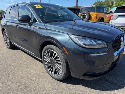 2021 Lincoln Corsair AWD Reserve 4DR SUV