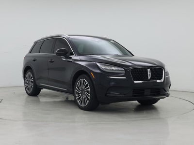 2021 Lincoln Corsair AWD Reserve 4DR SUV