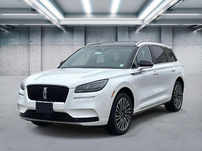 2022 Lincoln Corsair AWD Reserve 4DR SUV