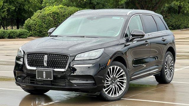 Preowned 2022 Lincoln Corsair Reserve for Sale