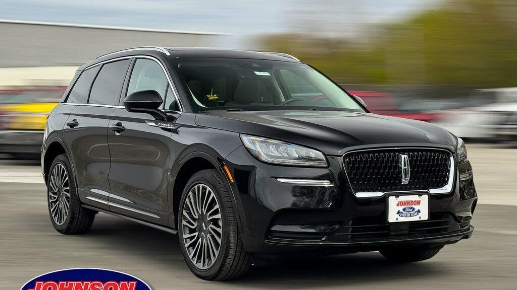 Preowned 2022 Lincoln Corsair Reserve for Sale