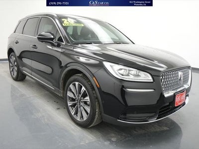 2020 Lincoln Corsair AWD Reserve 4DR SUV