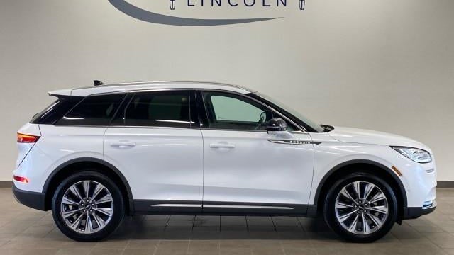 Preowned 2020 Lincoln Corsair Reserve for Sale