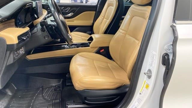 2020 Lincoln Corsair Reserve