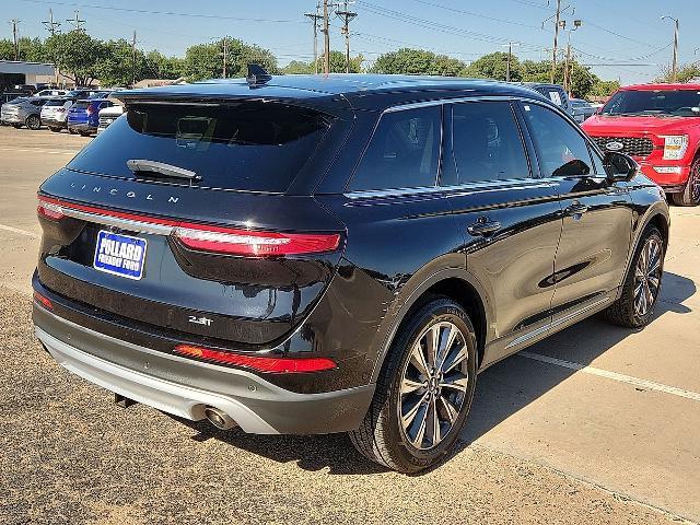 2020 Lincoln Corsair - $24,990