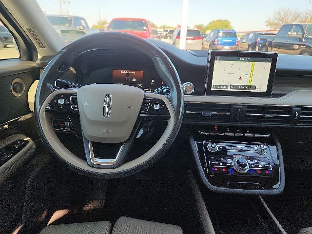 2020 Lincoln Corsair - $24,990