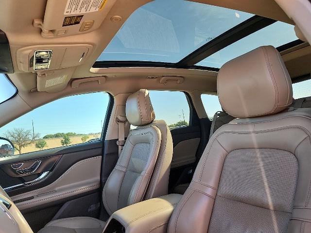 2020 Lincoln Corsair - $24,990