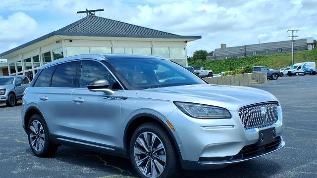 Preowned 2020 Lincoln Corsair Reserve for Sale