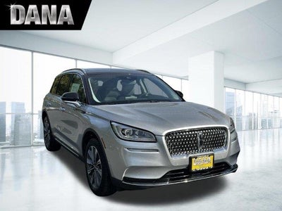 Photo of a 2020 Lincoln Corsair AWD Reserve 4DR SUV for sale