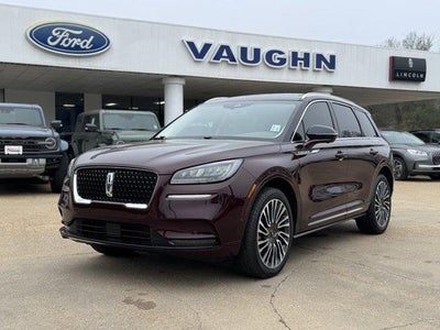 2021 Lincoln Corsair AWD Reserve 4DR SUV
