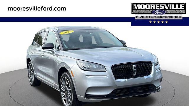 Preowned 2022 Lincoln Corsair Reserve for Sale
