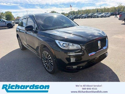 2022 Lincoln Corsair AWD Reserve 4DR SUV