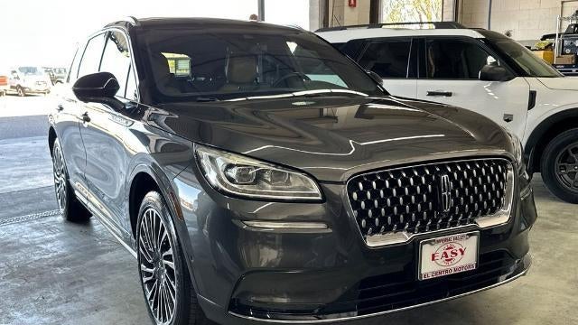 Preowned 2020 Lincoln Corsair Reserve for Sale