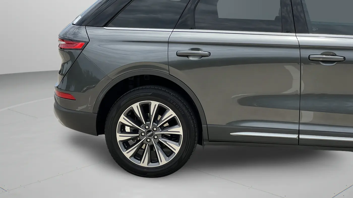 2020 Lincoln Corsair Reserve