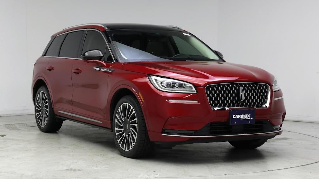 Preowned 2020 Lincoln Corsair Reserve for Sale
