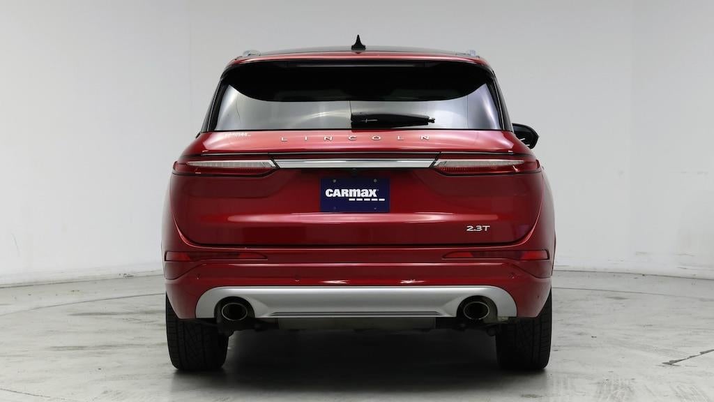 2020 Lincoln Corsair Reserve