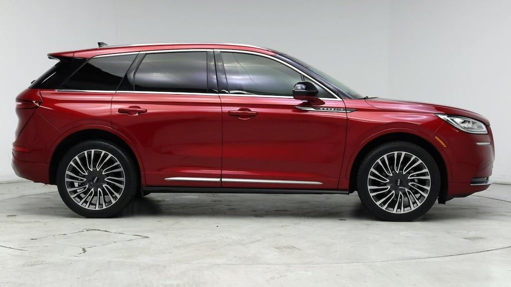 2020 Lincoln Corsair Reserve