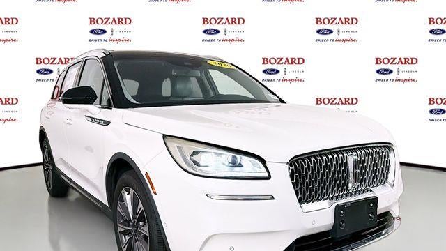 Preowned 2020 Lincoln Corsair Reserve for Sale