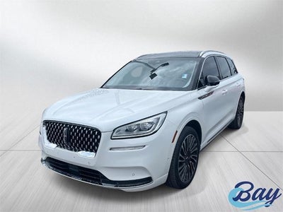 2020 Lincoln Corsair AWD Reserve 4DR SUV