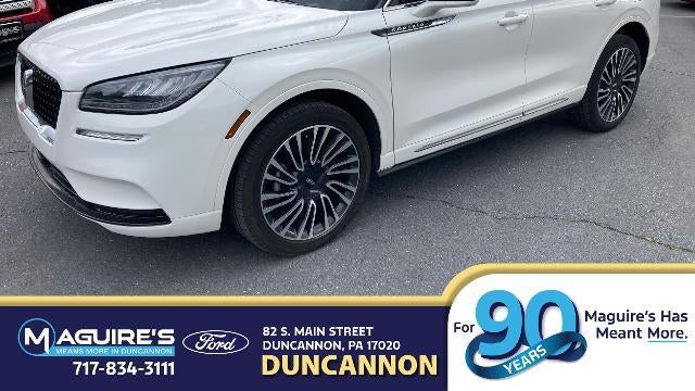 Preowned 2022 Lincoln Corsair Reserve for Sale