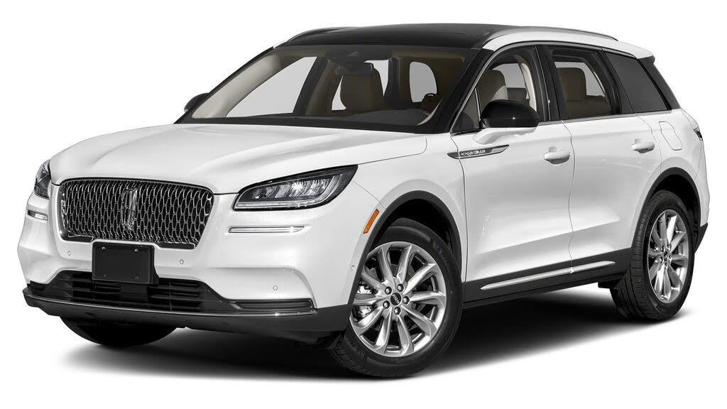 Preowned 2022 Lincoln Corsair Reserve for Sale