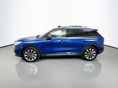 Photo of a 2020 Lincoln Corsair AWD Reserve 4DR SUV for sale